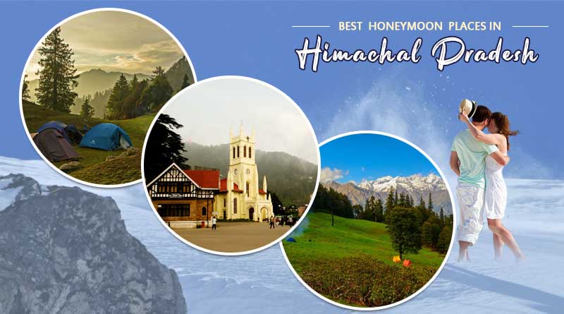 Himachal 07 Days Tour Package