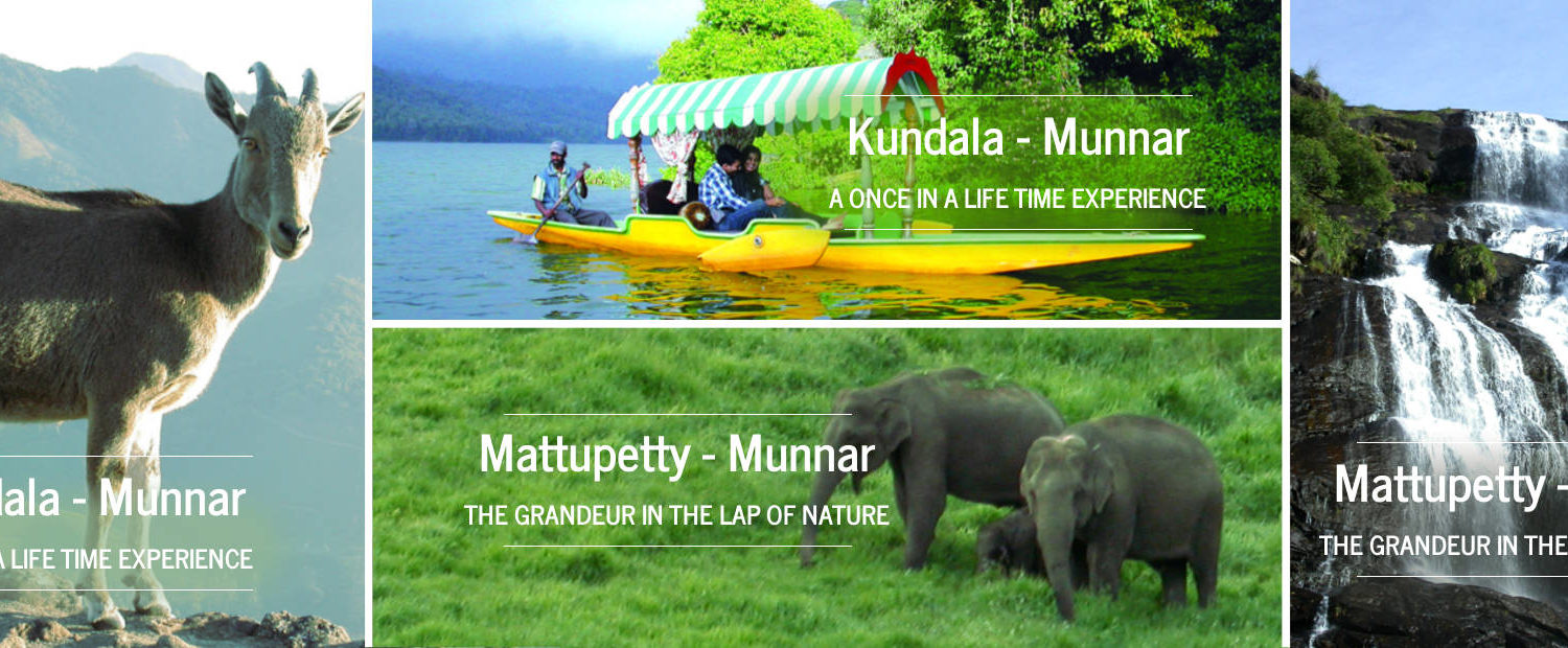 Low Budget Kerala Package